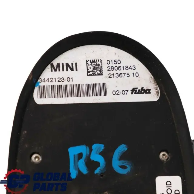 globalparts1-1193550